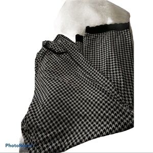 La vie en Rose checkered pyjamas  pant L